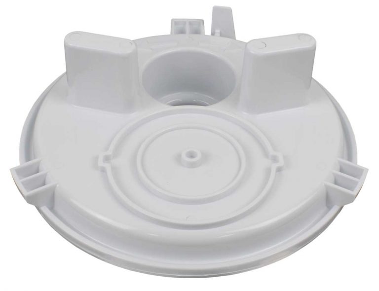 Poolrite Vacuum Plate S2500 238mm - Aquachem